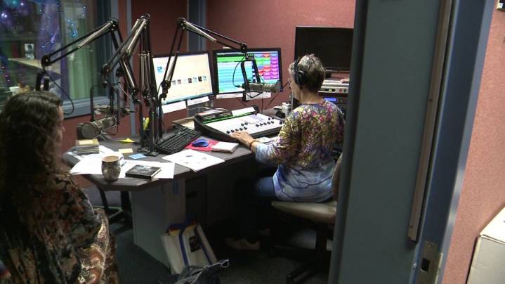 Huntsville public radio station announces it will no longer carry NPR programming