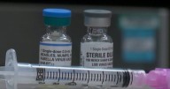 Utah health department warns of measles exposure at high school cycling event