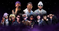 Halloween en el Estadio Nacional será territorio del reguetón el 31 de octubre