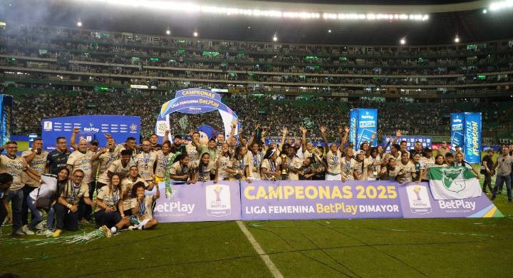 Hinchas del Deportivo Cali asustados: ¿Qué hacía Benjamín Romero en el estadio de Palmaseca?