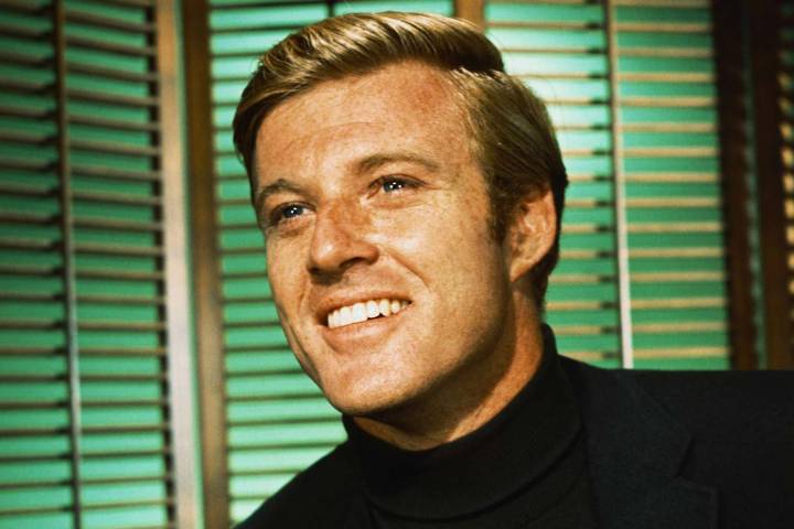 Robert Redford Dead: Oscar-Winning Actor and Director Was 89