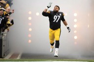 15 Facts About Cam Heyward