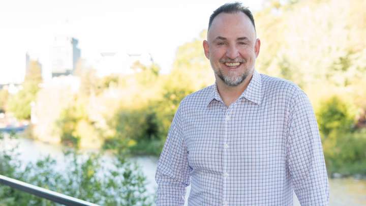 Reno City Councilman Devon Reese joins growing field to be next mayor