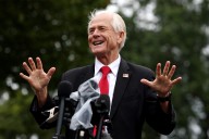 Peter Navarro Sues Justice Department Amid Ongoing Dispute