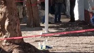 Abandonan Artefactos Explosivos Dentro de Escuela Primaria de Sonora; Autoridades Investigan