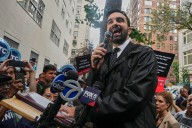 The Democratic Party is in fits over Mamdani's bid for NYC mayor. Republicans are loving it