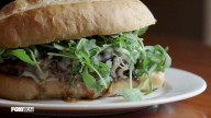 Best of LA: From burgers to a bakery, behind the scenes of the iconic Father's Office burger + Helm's Bakery history!