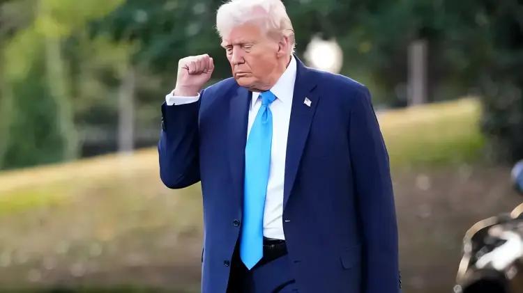 Trump planea aranceles del 100% a películas extranjeras en golpe a industria global
