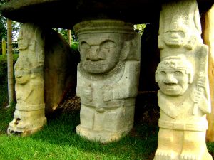 Finaliza el foro internacional sobre repatriación de bienes culturales en San Agustín.