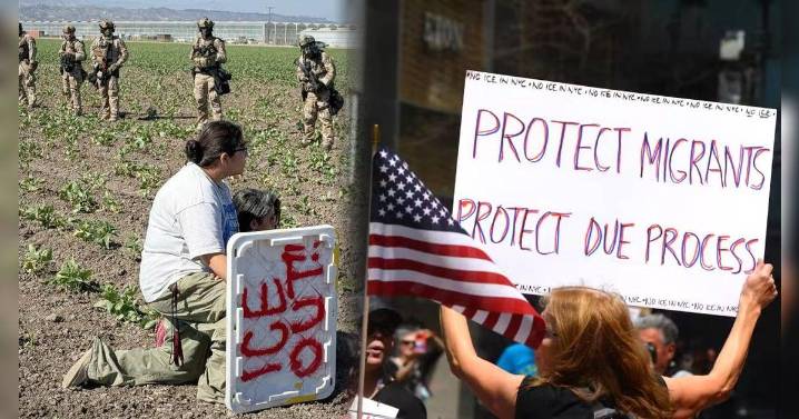 Noticias importantes para inmigrantes indocumentados: este es el panorama de la fuerza laboral migrante en EE. UU. bajo Trump