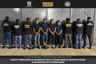 SE DISPUTABAN LA ZONA POR LA VENTA DE DROGA;  ASESINAN A SUS ADVERSARIOS EN VECINDAD DE CHIMALHUACÁN