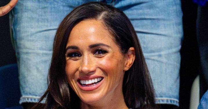 Meghan Markle Tipped To Become Governor of California by Ex