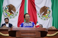 Panistas lamentan que no fueron contemplados para presentación del Atlas de Riesgos