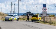 Danish officials believe drone flyovers at 4 airports are meant to sow fear and division