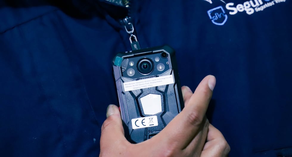 Cusco: Instalarán cámaras 360° en 91 puntos estratégicos del distrito de Wanchaq
