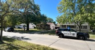2 shot in Bedford