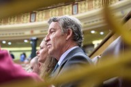 Feijóo sitúa a Sánchez como "responsable" de la corrupción