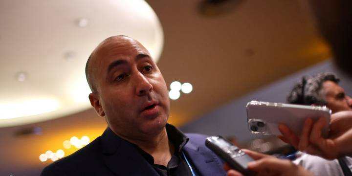 Cerimedo reveló ante la Justicia que Spagnuolo le habría contado a Milei sobre las coimas en la ADNIS