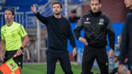 Gabi toma aire en el Real Zaragoza
