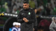 Javier Gandolfi dejaría de ser director técnico de Atlético Nacional