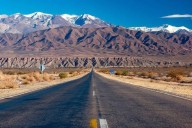 Estas son las 6 rutas argentinas que se destacan para una escapada y tienen paisajes únicos