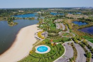 Kent County buying residential property to expand Millennium Park