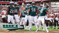 Roob’s Observations after a nail-biting Eagles win vs. Buccaneers – NBC10 Philadelphia