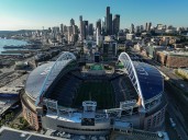 Could Seattle or San Francisco really lose World Cup matches over political differences with Trump?