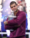 Alcaraz gana el US Open y vuelve al número uno del ranking ATP