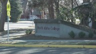 North Idaho College instructor out after Kirk comments