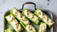 Apura el verano con tapas frescas, sabrosas y muy fáciles