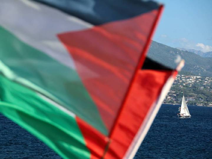 Reino Unido reconocerá formalmente al Estado palestino