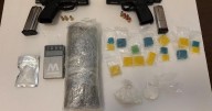 Three arrested in southeast Rockford during assault investigation