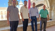 Constituida la Comisión del Carnaval de Ciudad Rodrigo de 2026