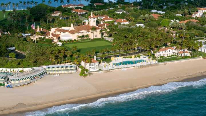 Canadians Are Not Impressed By The $10,000 Cost For Just 48 Hours At Donald Trump's Favorite Destination
