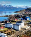 De la navegación a la hotelería, una travesía empresarial en Ushuaia