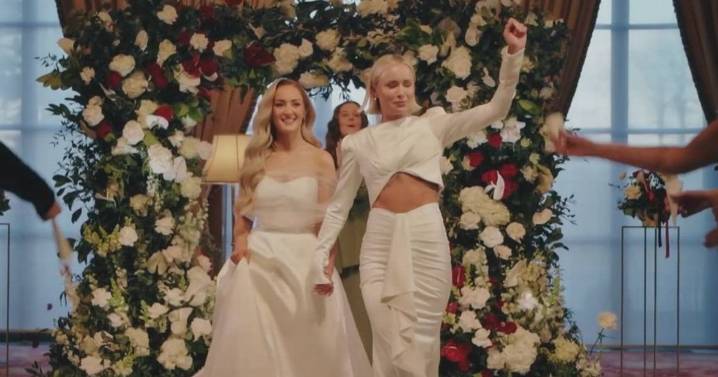 MAFS UK bride looks completely different in throwback snaps from before E4 show
