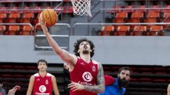 El Casademont Zaragoza afronta su primer partido amistoso de la pretemporada