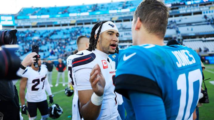 Is CJ Stroud just the next Mac Jones? Analyzing what’s gone wrong for Texans QB