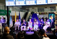 Aerocivil asumió operación y administración del aeropuerto Internacional Alfonso Bonilla Aragón de Palmira