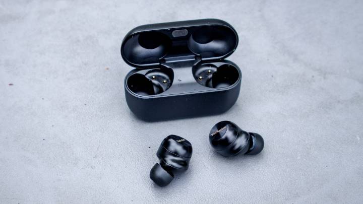 Who needs the new AirPods Pro 3 — these new hi-fi earbuds just blew me away