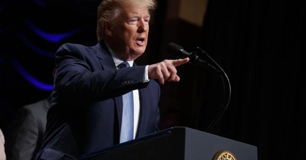President Trump launches long-promised Chicago deportation campaign, dubbed 'Operation Midway Blitz'