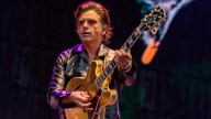 John Stamos Appears at Riot Fest After Organizers' 12