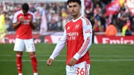 Martin Zubimendi credits key Arsenal figure amid 'anxious' admission