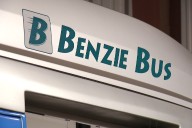 Benzie Bus extends health rides service, enhancing accessibility