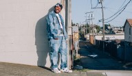 LaRussell Headlines Music in the Park’s First Hip Hop Show