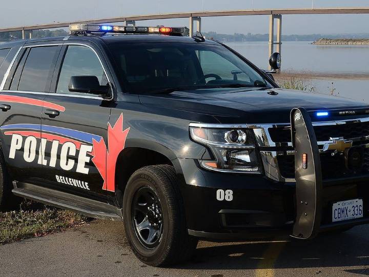 Mischief charge after disturbance in east