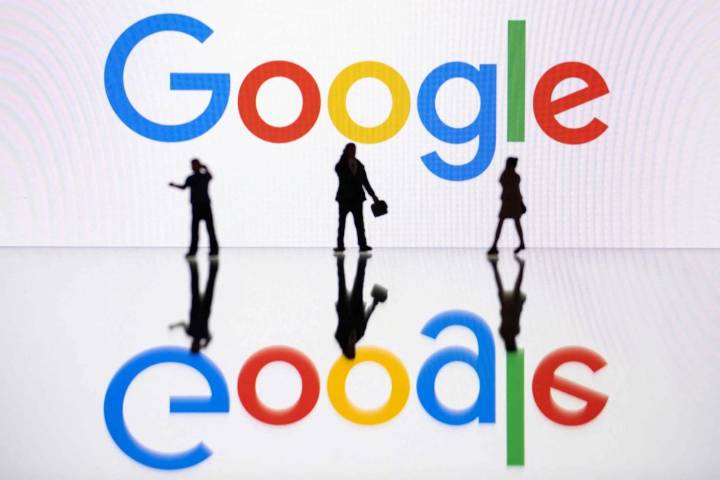 UE impone a Google multa de 3 mil 500 mdd por prácticas abusivas publicitarias