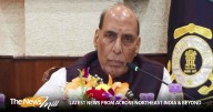 “Refugee influx, illegal migrants make coastal security challenging”: Rajnath Singh at ICG Commanders’ Conference
