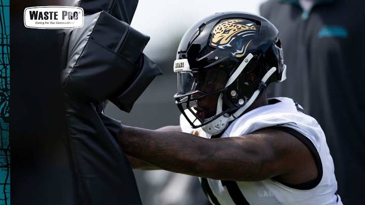 Jaguars Making Strides on Both Sides of the Ball | Quick Thoughts Before Week 3 vs. Texans